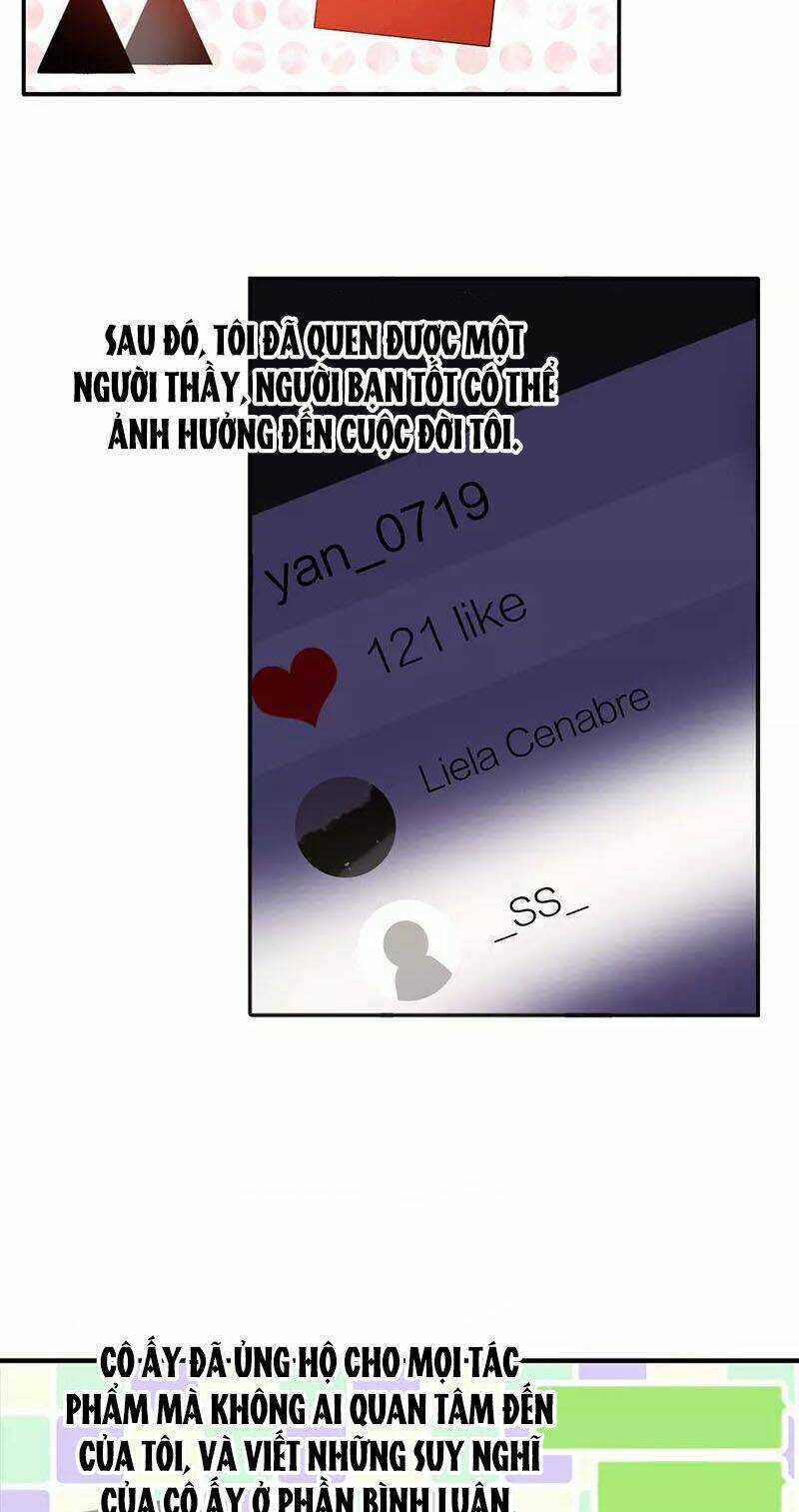 Tinh Mộng Thần Tượng - Chapter 294 - Trang 21