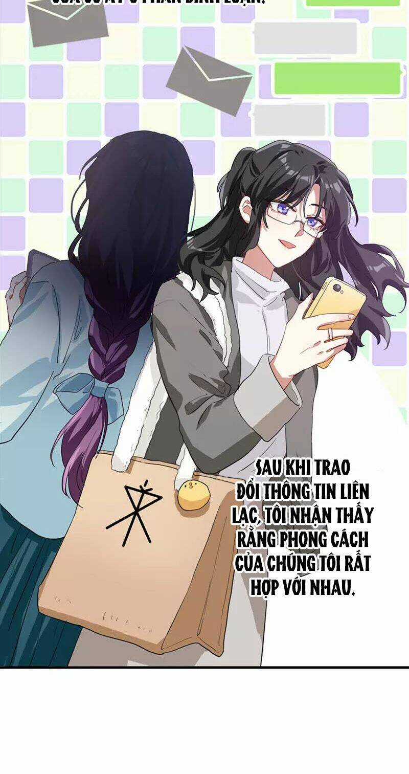 Tinh Mộng Thần Tượng - Chapter 294 - Trang 22