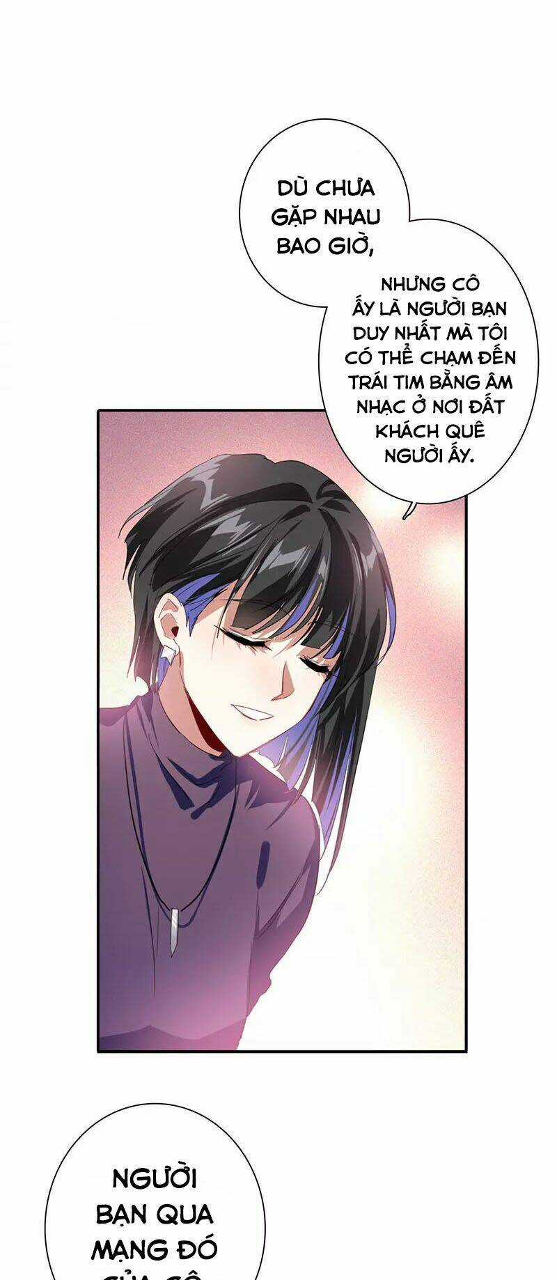 Tinh Mộng Thần Tượng - Chapter 294 - Trang 23