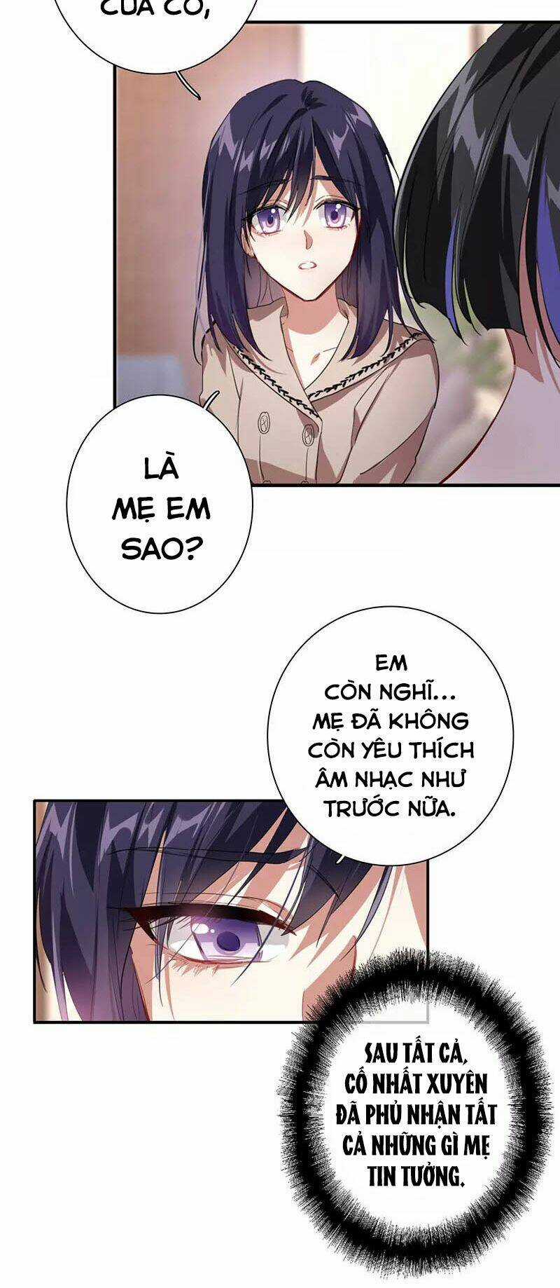 Tinh Mộng Thần Tượng - Chapter 294 - Trang 24