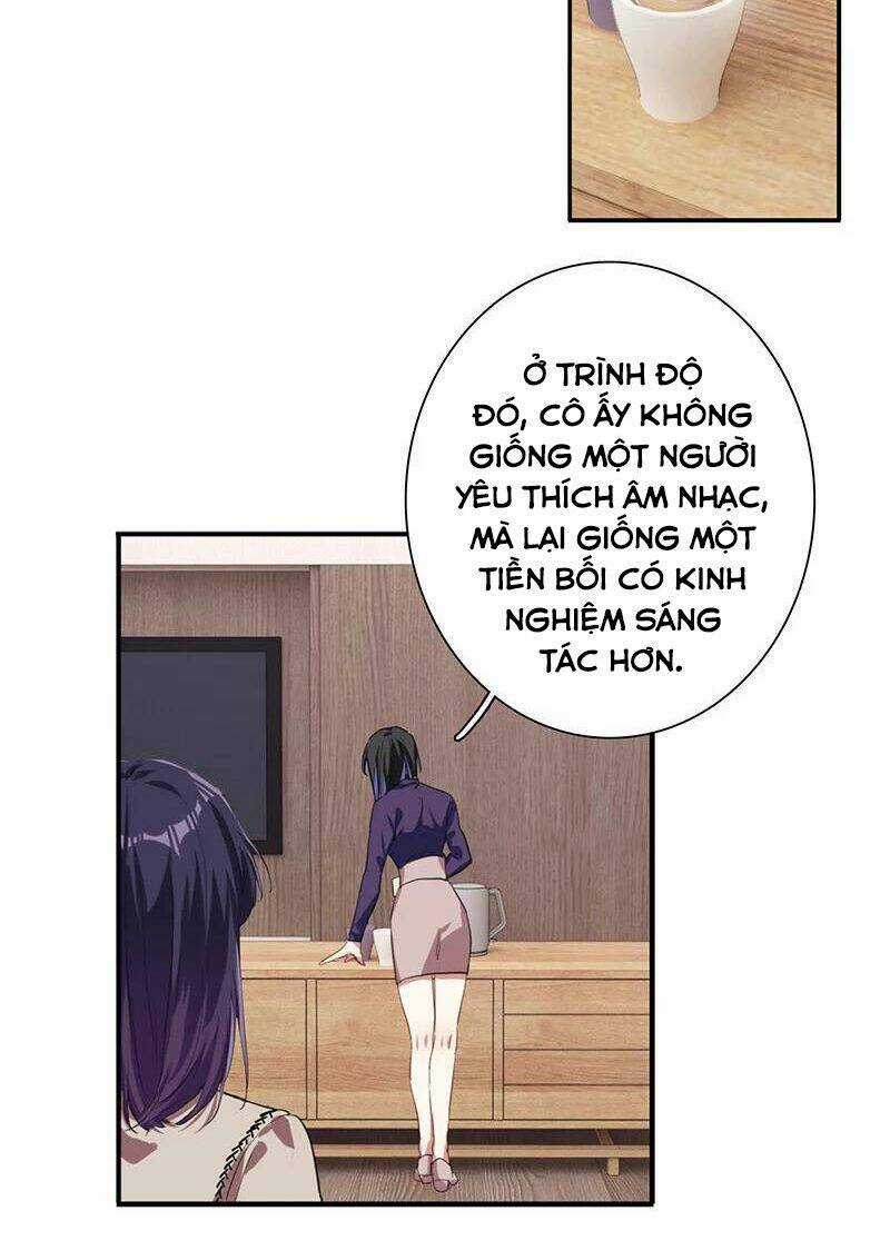 Tinh Mộng Thần Tượng - Chapter 294 - Trang 27