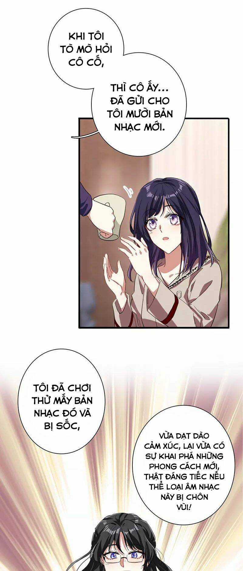 Tinh Mộng Thần Tượng - Chapter 294 - Trang 28