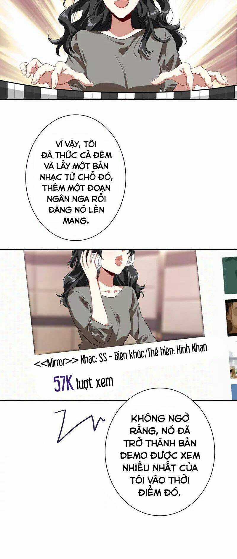 Tinh Mộng Thần Tượng - Chapter 294 - Trang 29