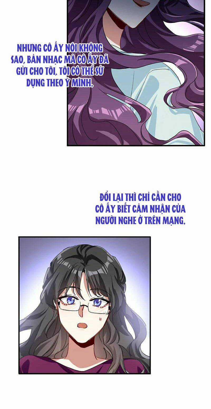 Tinh Mộng Thần Tượng - Chapter 294 - Trang 31