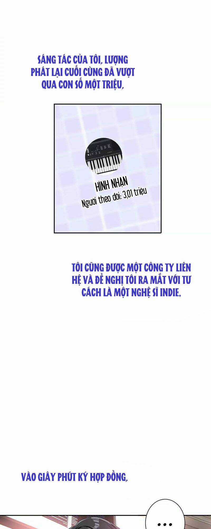 Tinh Mộng Thần Tượng - Chapter 294 - Trang 33