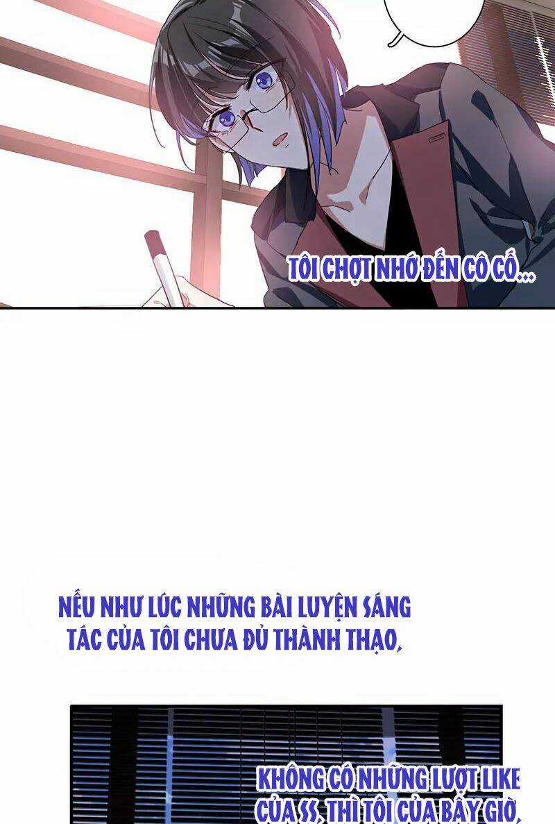Tinh Mộng Thần Tượng - Chapter 294 - Trang 34