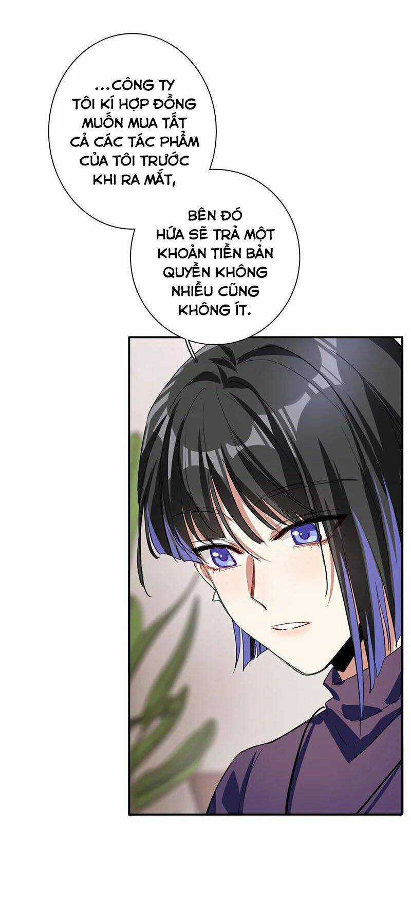 Tinh Mộng Thần Tượng - Chapter 294 - Trang 36