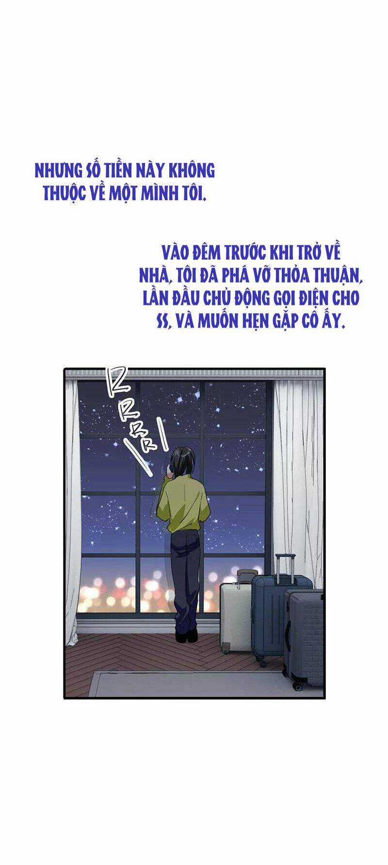 Tinh Mộng Thần Tượng - Chapter 294 - Trang 37