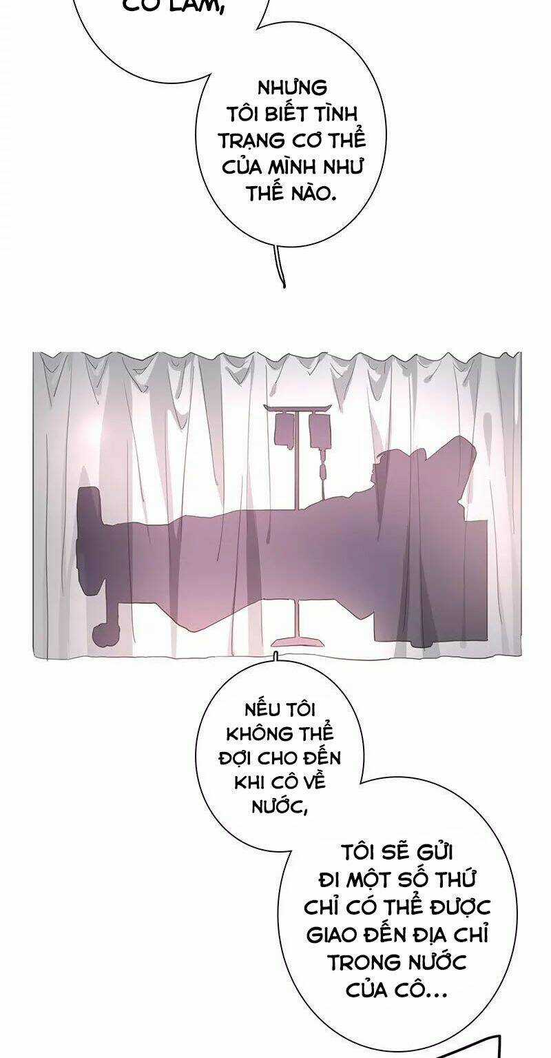 Tinh Mộng Thần Tượng - Chapter 294 - Trang 39