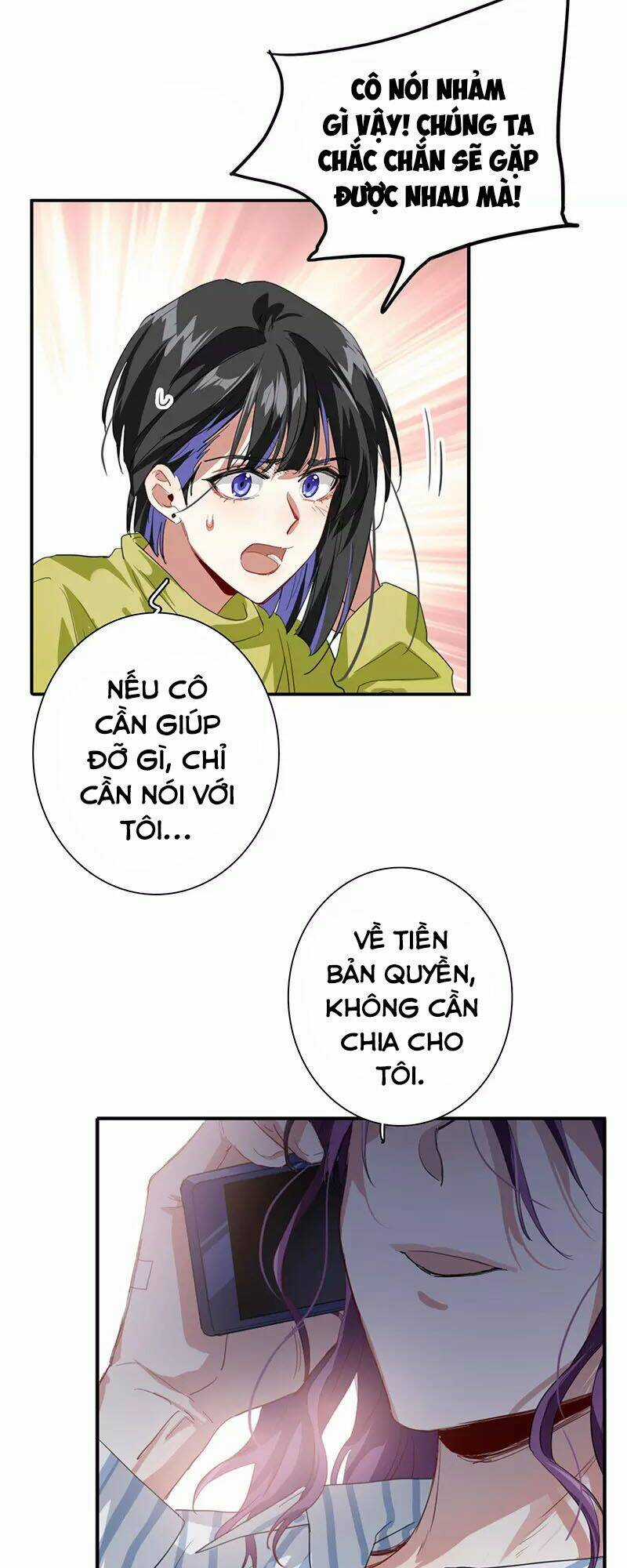 Tinh Mộng Thần Tượng - Chapter 294 - Trang 40