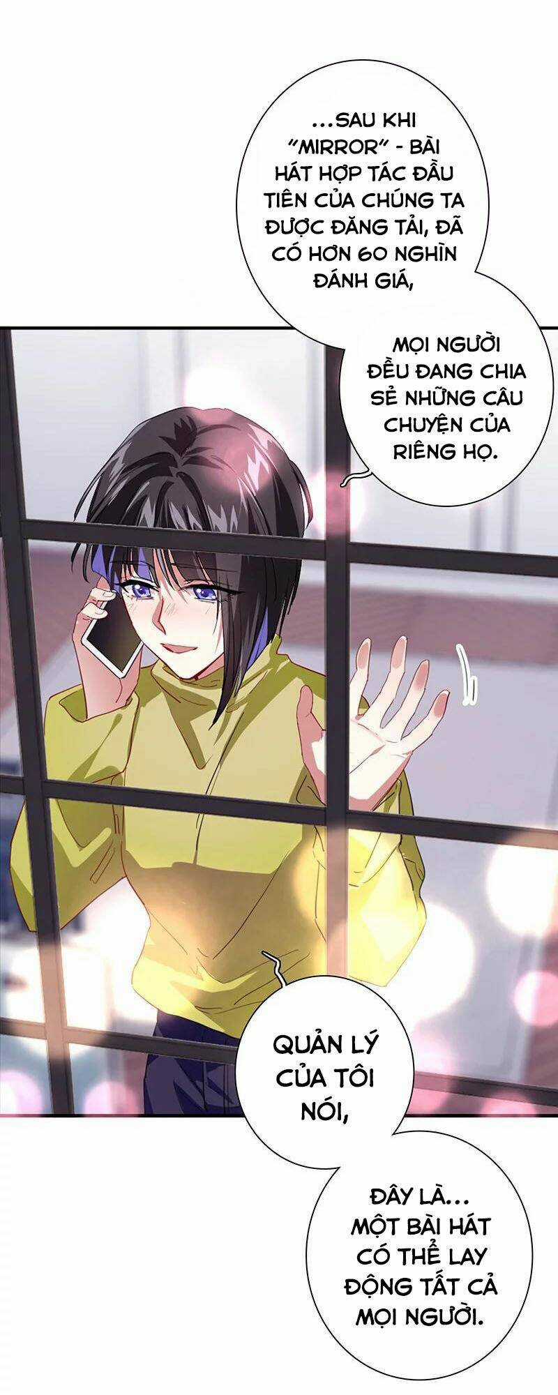 Tinh Mộng Thần Tượng - Chapter 294 - Trang 43