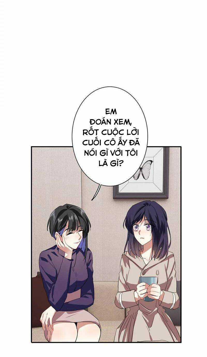 Tinh Mộng Thần Tượng - Chapter 294 - Trang 44