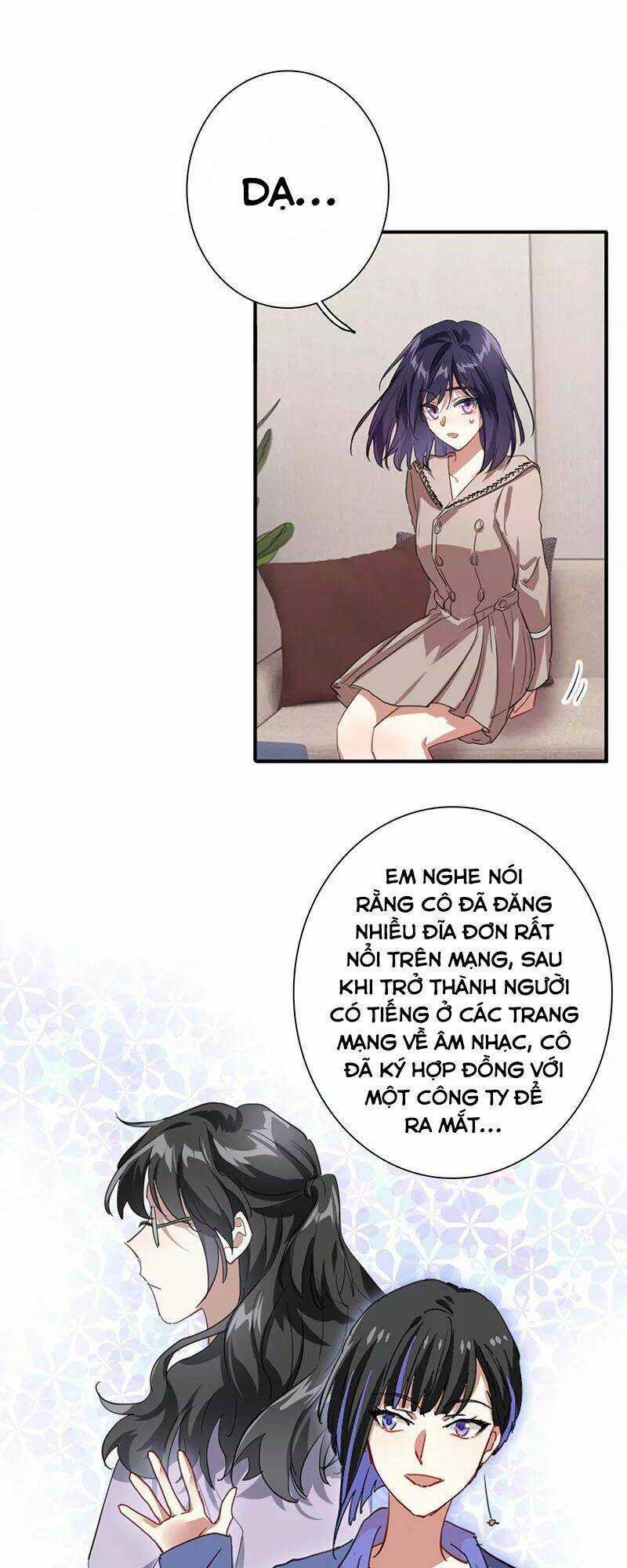 Tinh Mộng Thần Tượng - Chapter 294 - Trang 6