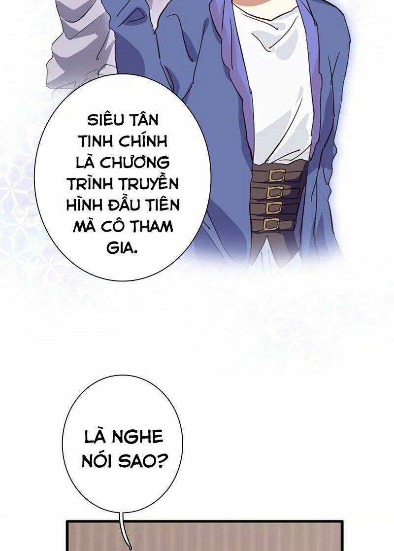 Tinh Mộng Thần Tượng - Chapter 294 - Trang 7