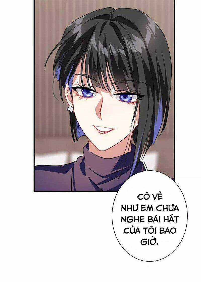 Tinh Mộng Thần Tượng - Chapter 294 - Trang 8