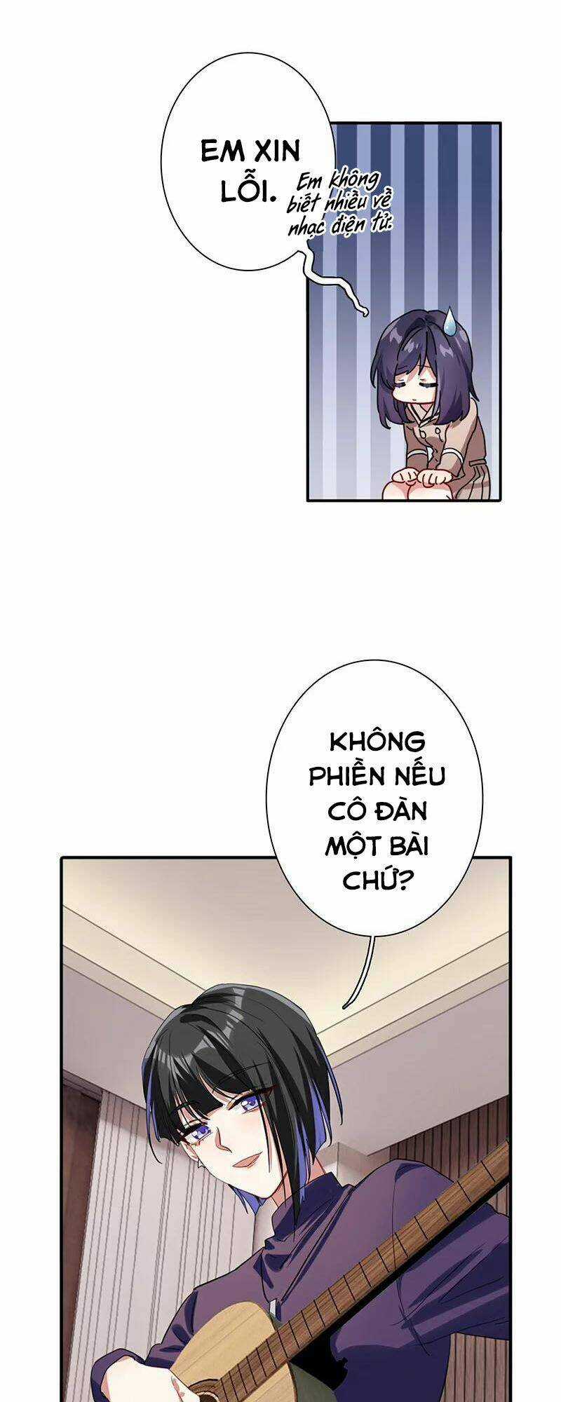 Tinh Mộng Thần Tượng - Chapter 294 - Trang 9