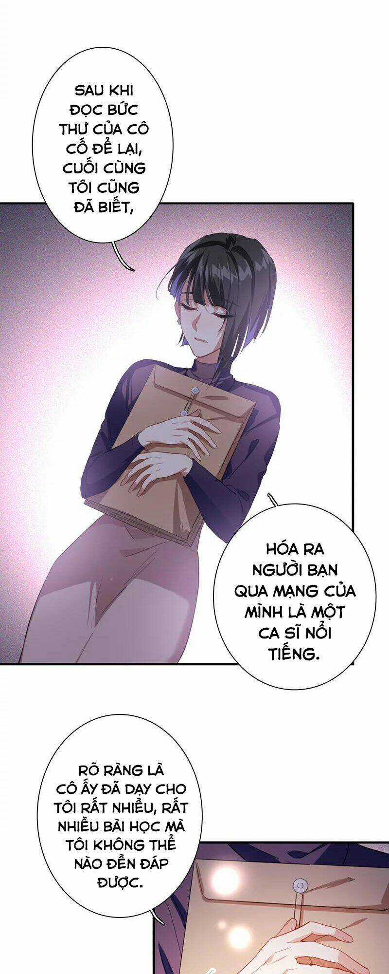 Tinh Mộng Thần Tượng - Chapter 295 - Trang 12