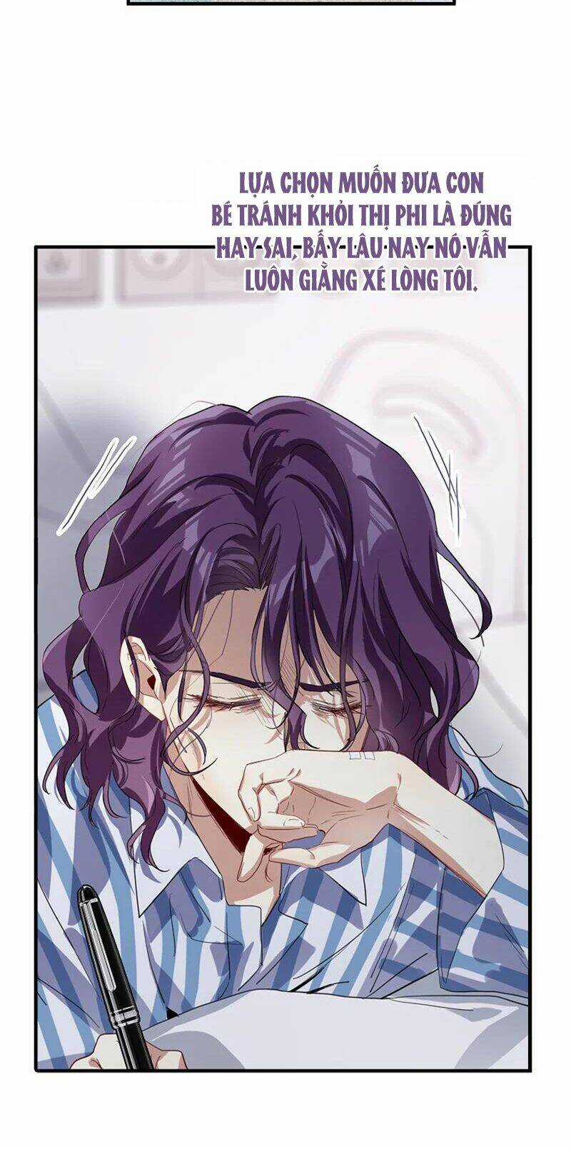 Tinh Mộng Thần Tượng - Chapter 295 - Trang 17
