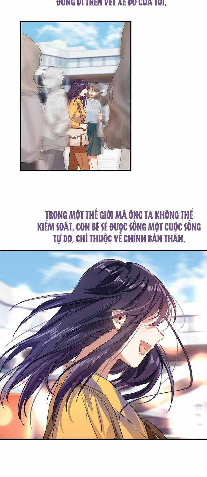 Tinh Mộng Thần Tượng - Chapter 295 - Trang 19