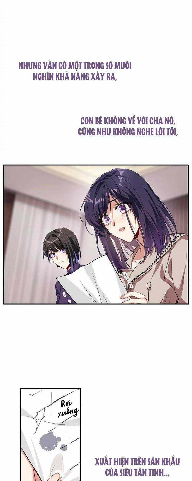 Tinh Mộng Thần Tượng - Chapter 295 - Trang 20