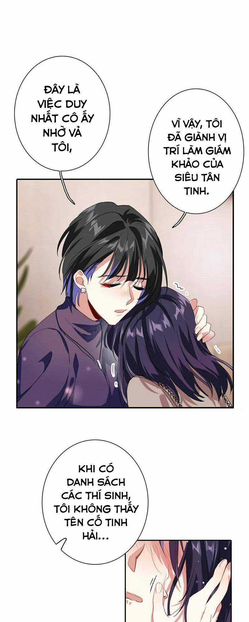 Tinh Mộng Thần Tượng - Chapter 295 - Trang 26