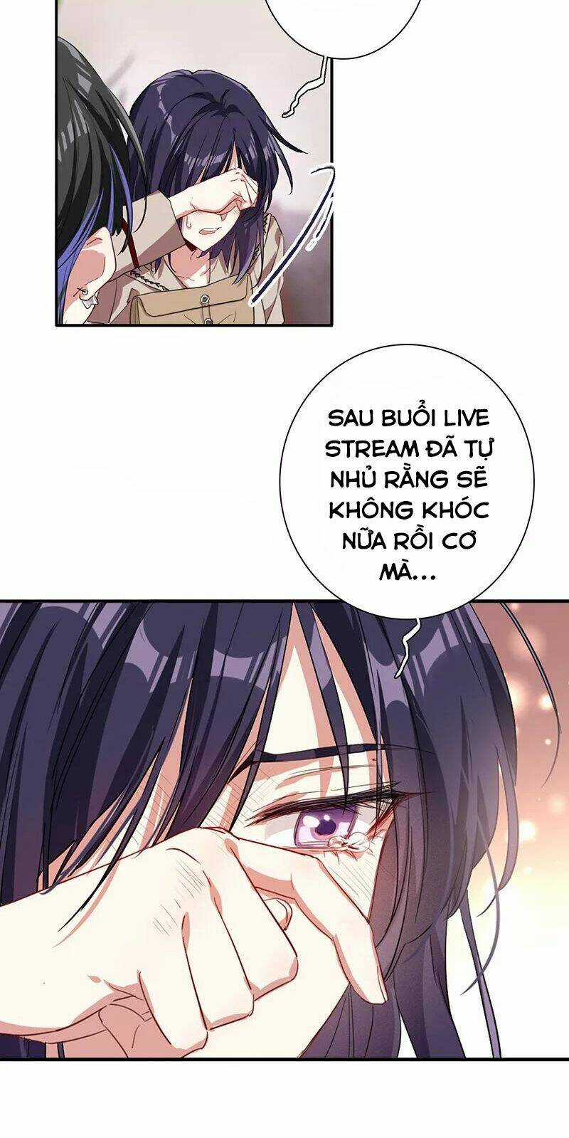 Tinh Mộng Thần Tượng - Chapter 295 - Trang 30