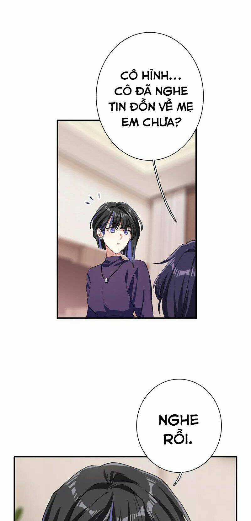 Tinh Mộng Thần Tượng - Chapter 295 - Trang 31