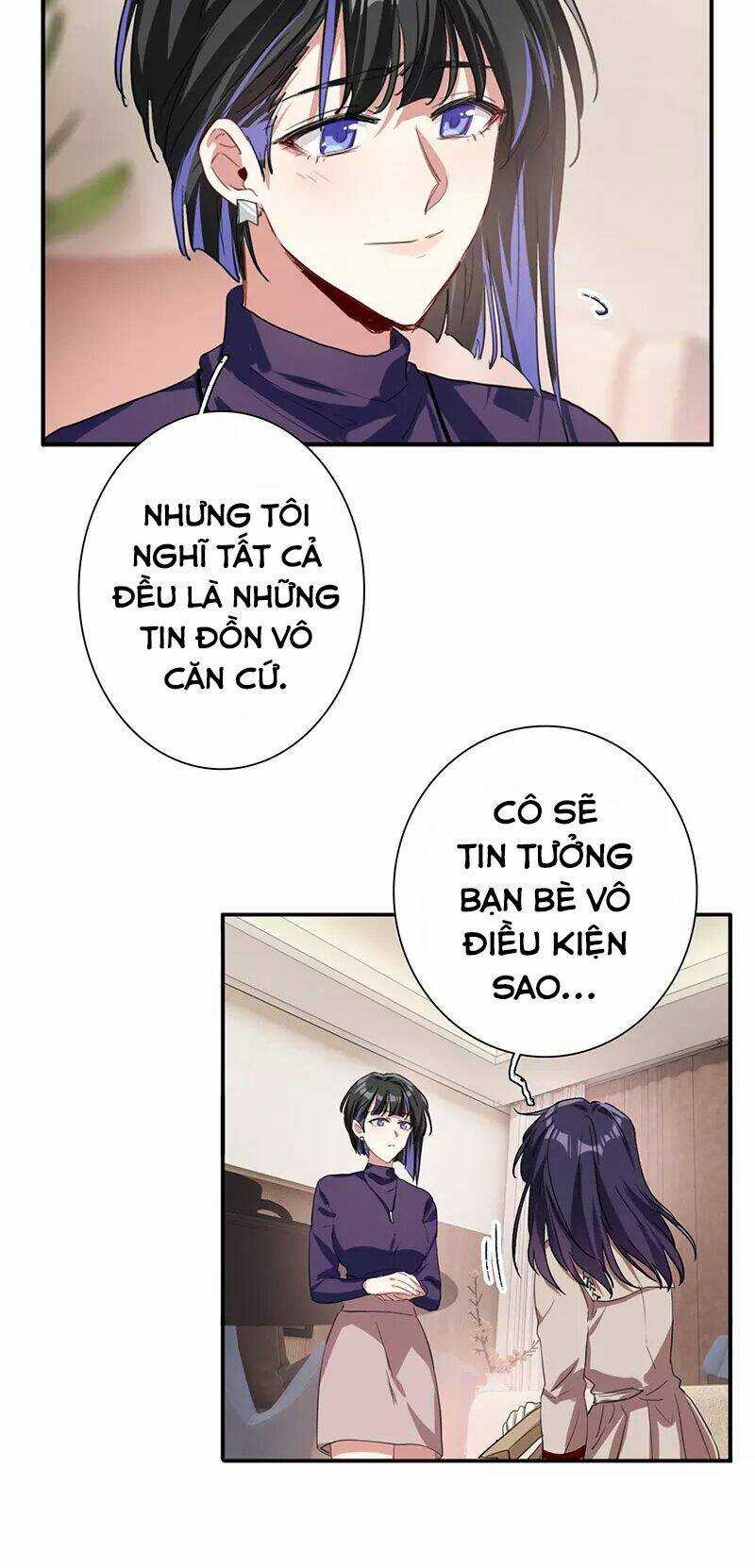 Tinh Mộng Thần Tượng - Chapter 295 - Trang 32