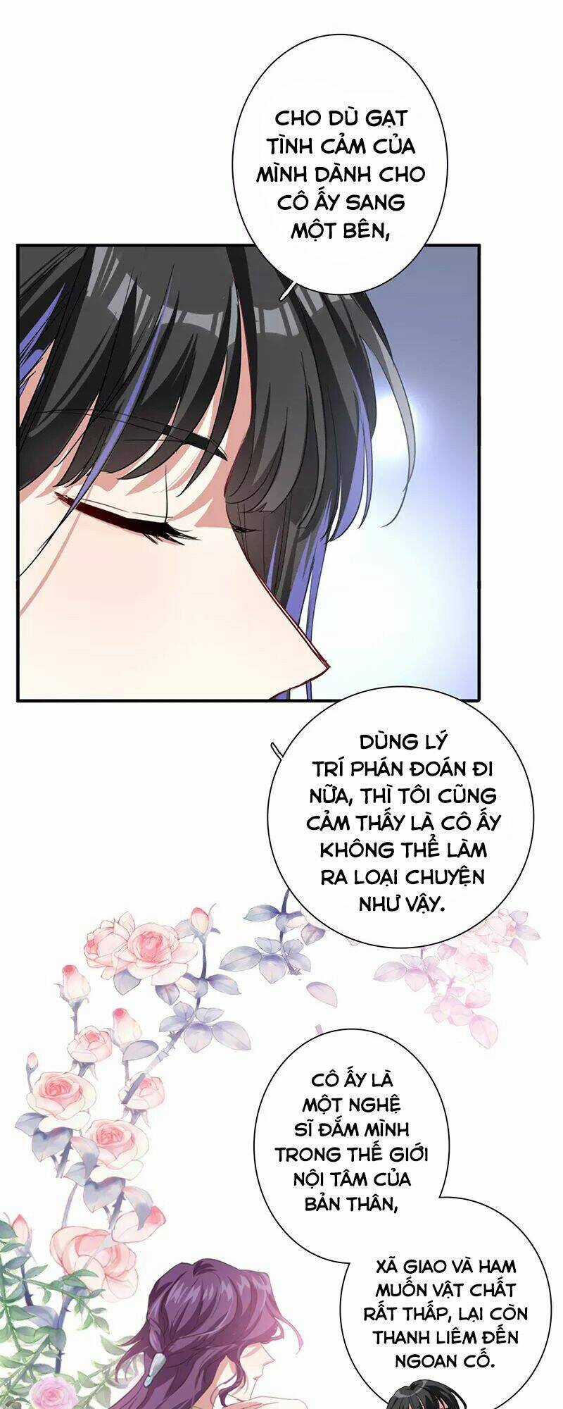 Tinh Mộng Thần Tượng - Chapter 295 - Trang 33