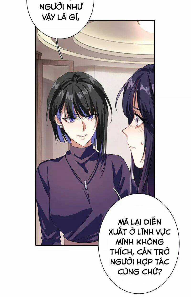 Tinh Mộng Thần Tượng - Chapter 295 - Trang 35