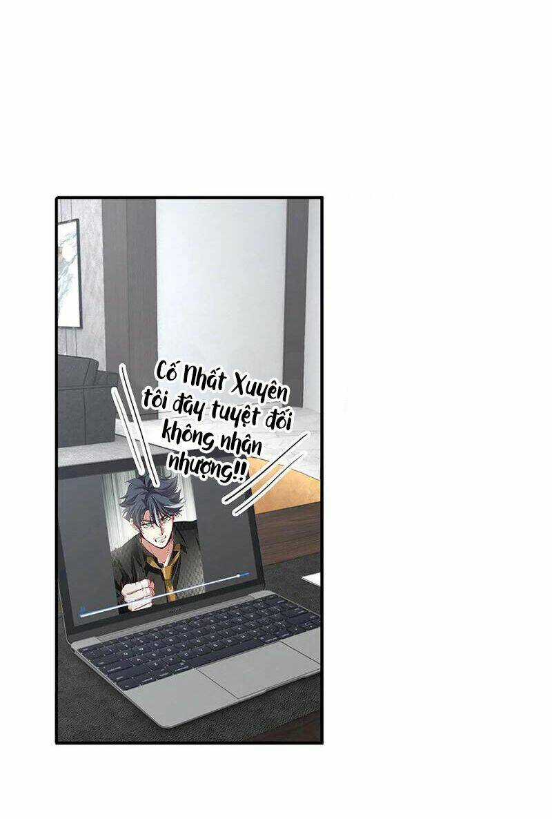 Tinh Mộng Thần Tượng - Chapter 295 - Trang 38