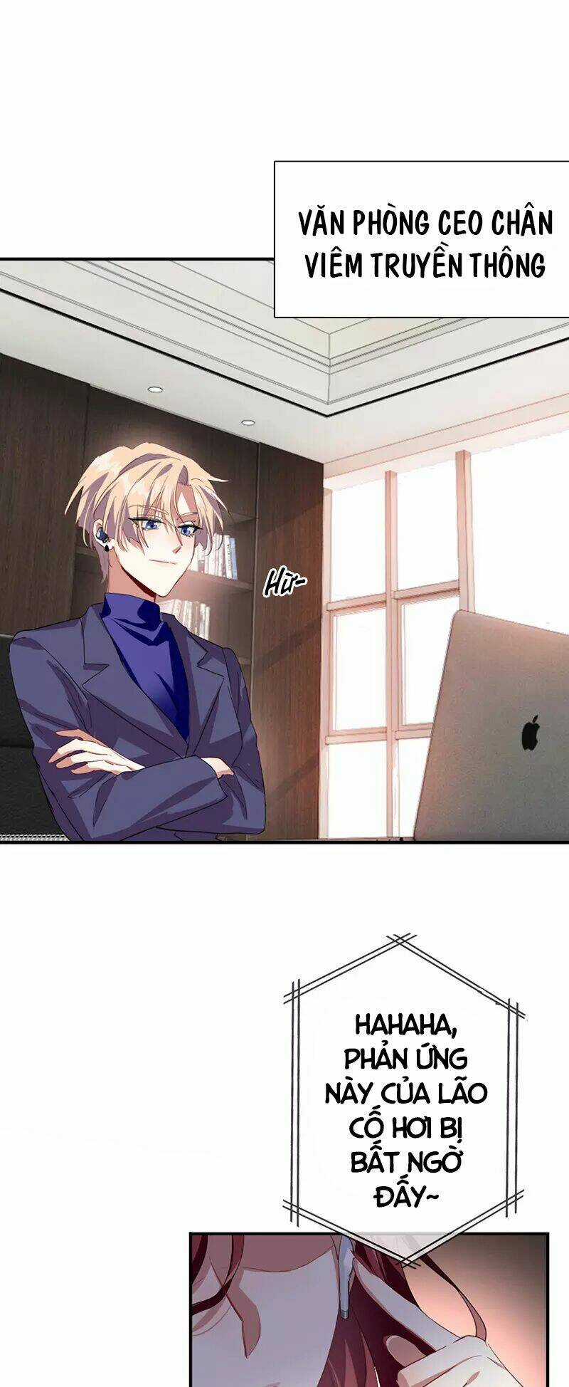 Tinh Mộng Thần Tượng - Chapter 295 - Trang 39