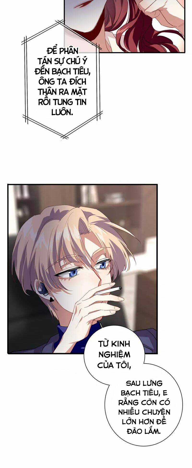 Tinh Mộng Thần Tượng - Chapter 295 - Trang 40