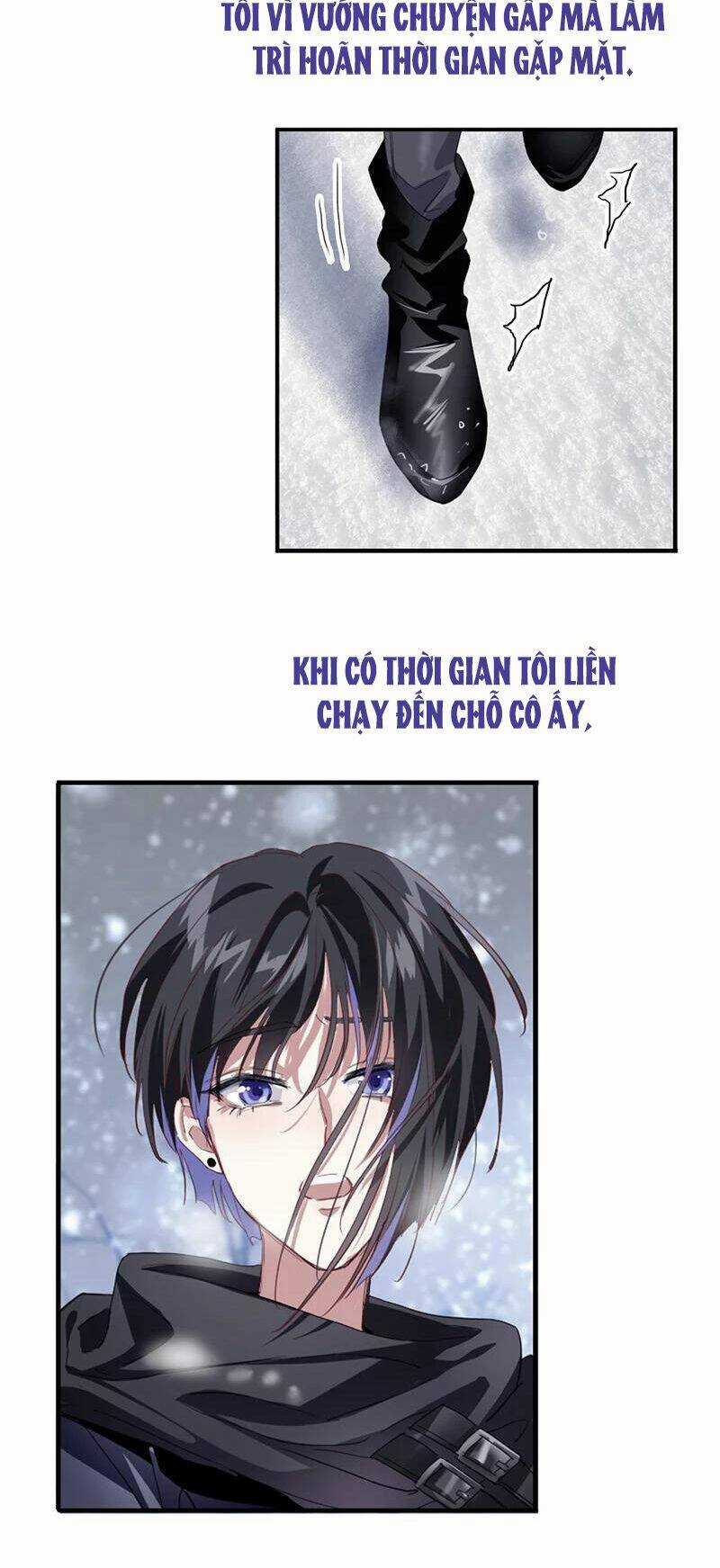 Tinh Mộng Thần Tượng - Chapter 295 - Trang 5