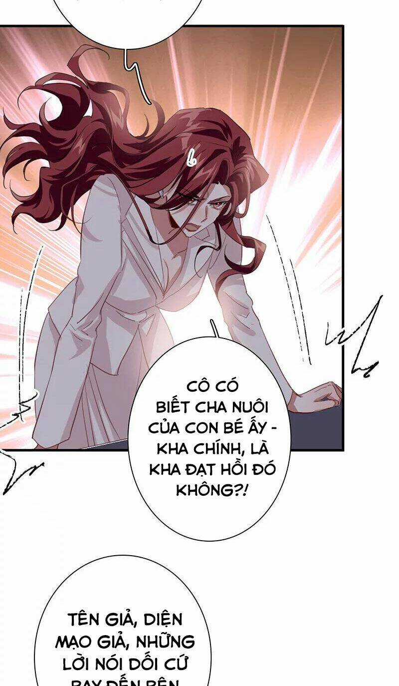 Tinh Mộng Thần Tượng - Chapter 295 - Trang 42