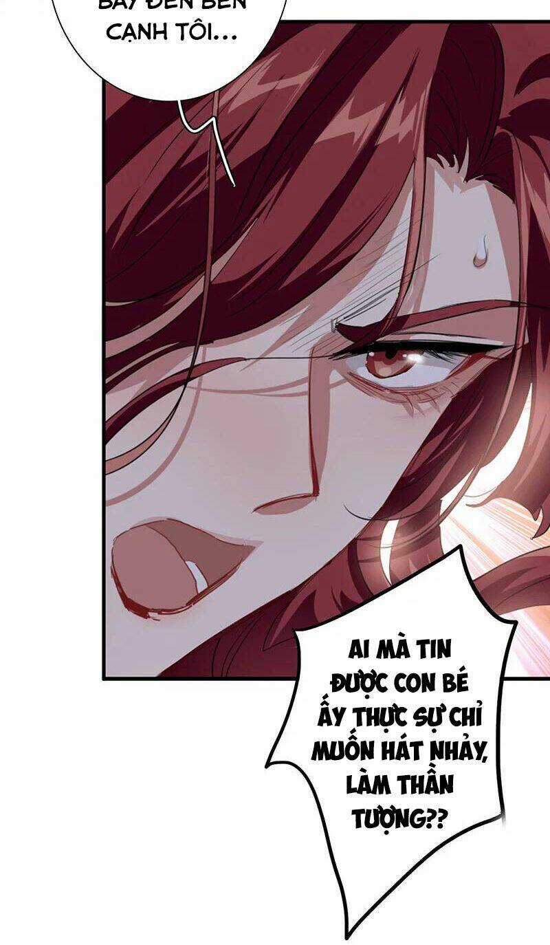 Tinh Mộng Thần Tượng - Chapter 295 - Trang 43