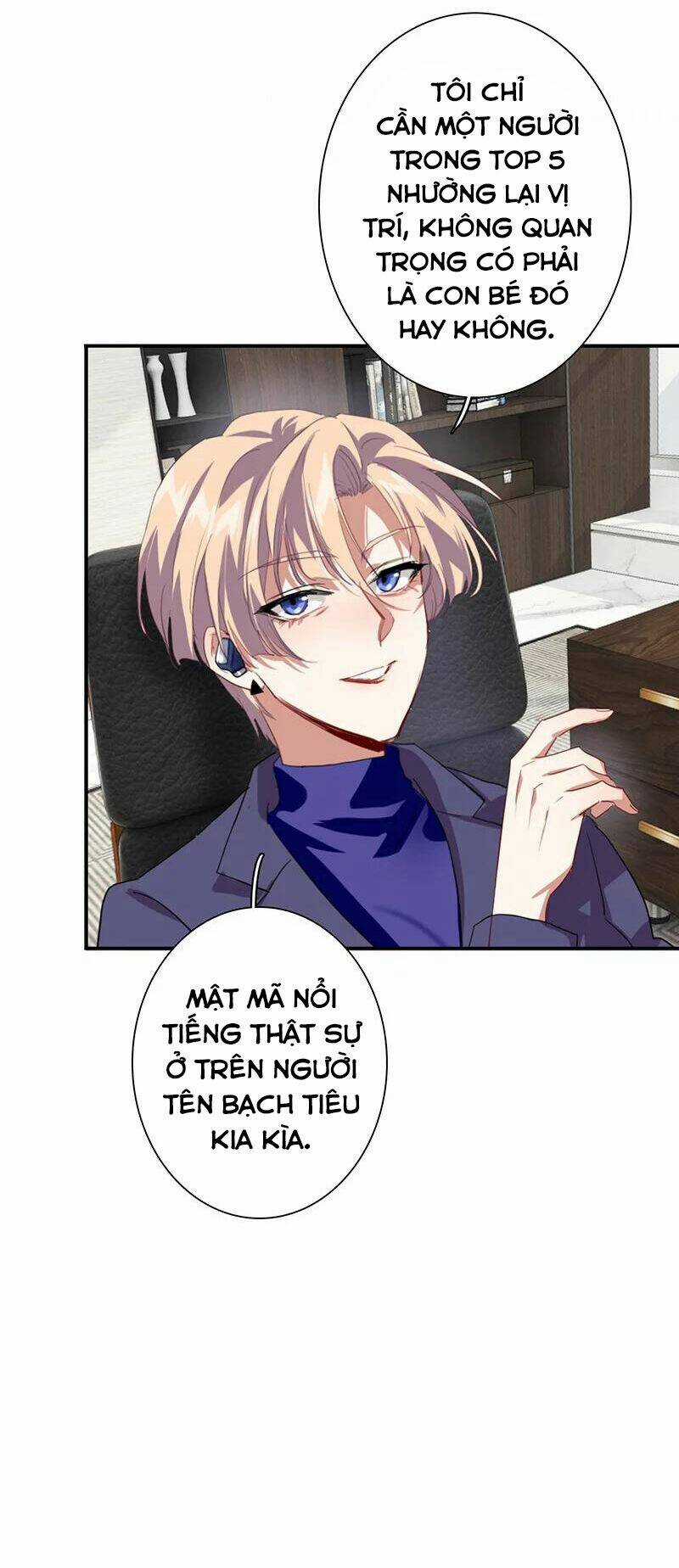 Tinh Mộng Thần Tượng - Chapter 295 - Trang 45