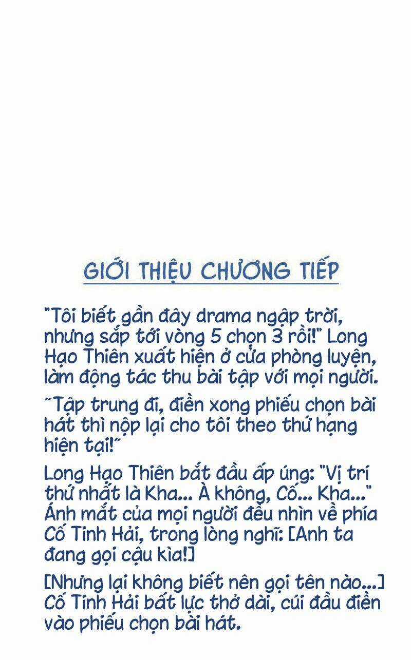 Tinh Mộng Thần Tượng - Chapter 295 - Trang 50