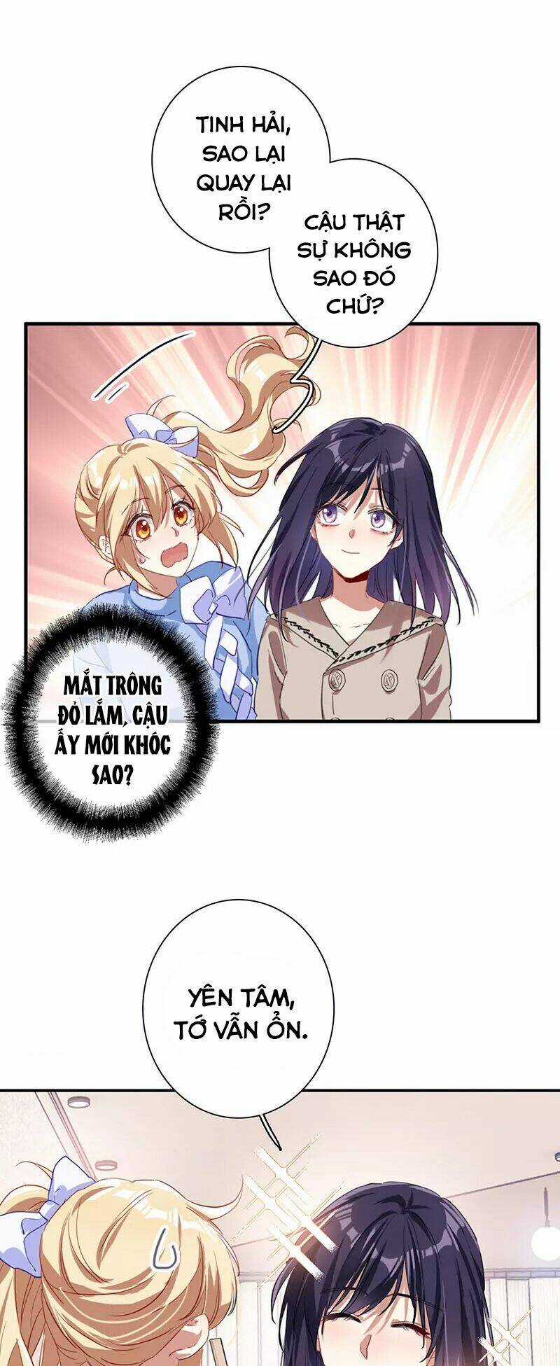 Tinh Mộng Thần Tượng - Chapter 296 - Trang 14