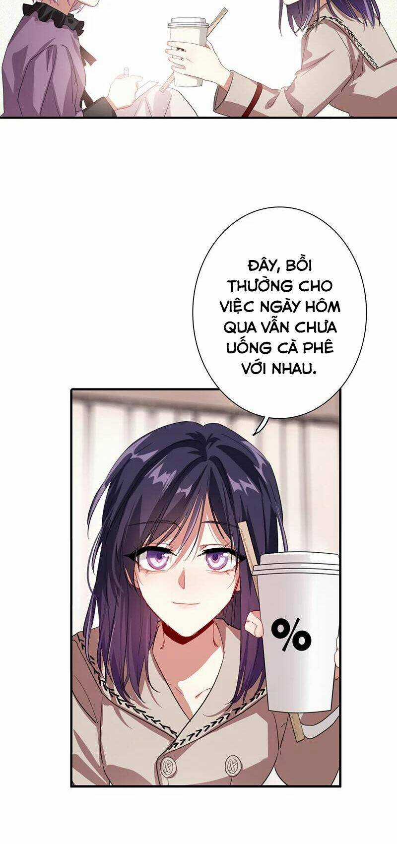 Tinh Mộng Thần Tượng - Chapter 296 - Trang 17