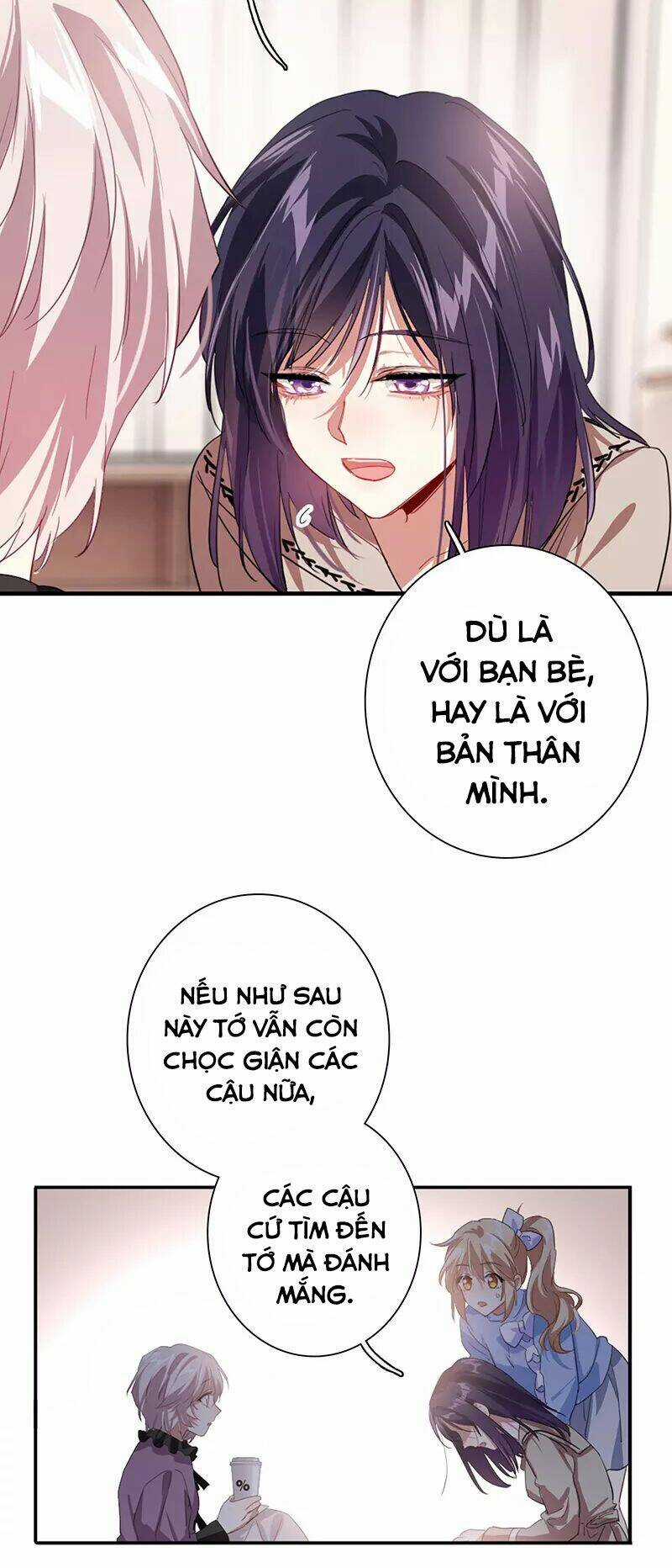 Tinh Mộng Thần Tượng - Chapter 296 - Trang 19