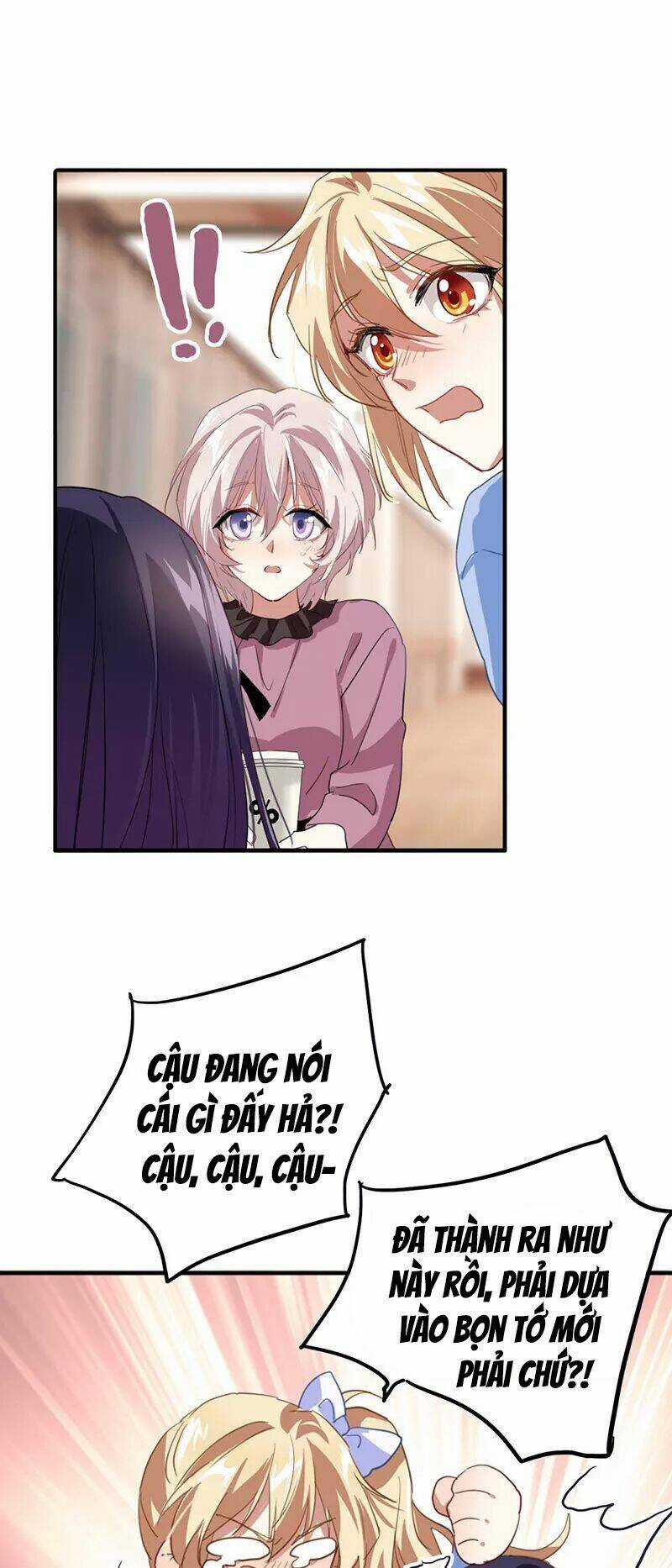 Tinh Mộng Thần Tượng - Chapter 296 - Trang 21
