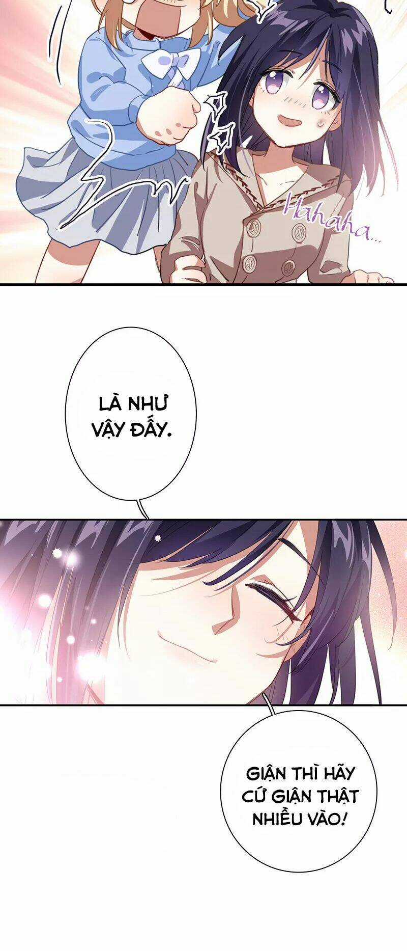 Tinh Mộng Thần Tượng - Chapter 296 - Trang 22