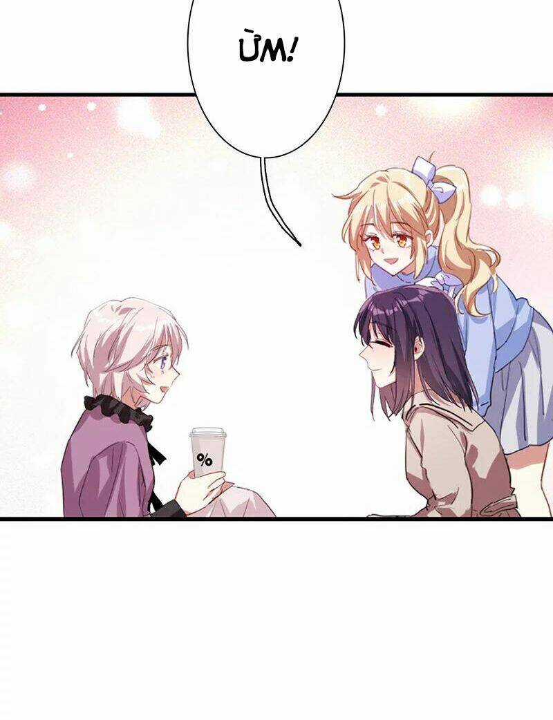 Tinh Mộng Thần Tượng - Chapter 296 - Trang 27