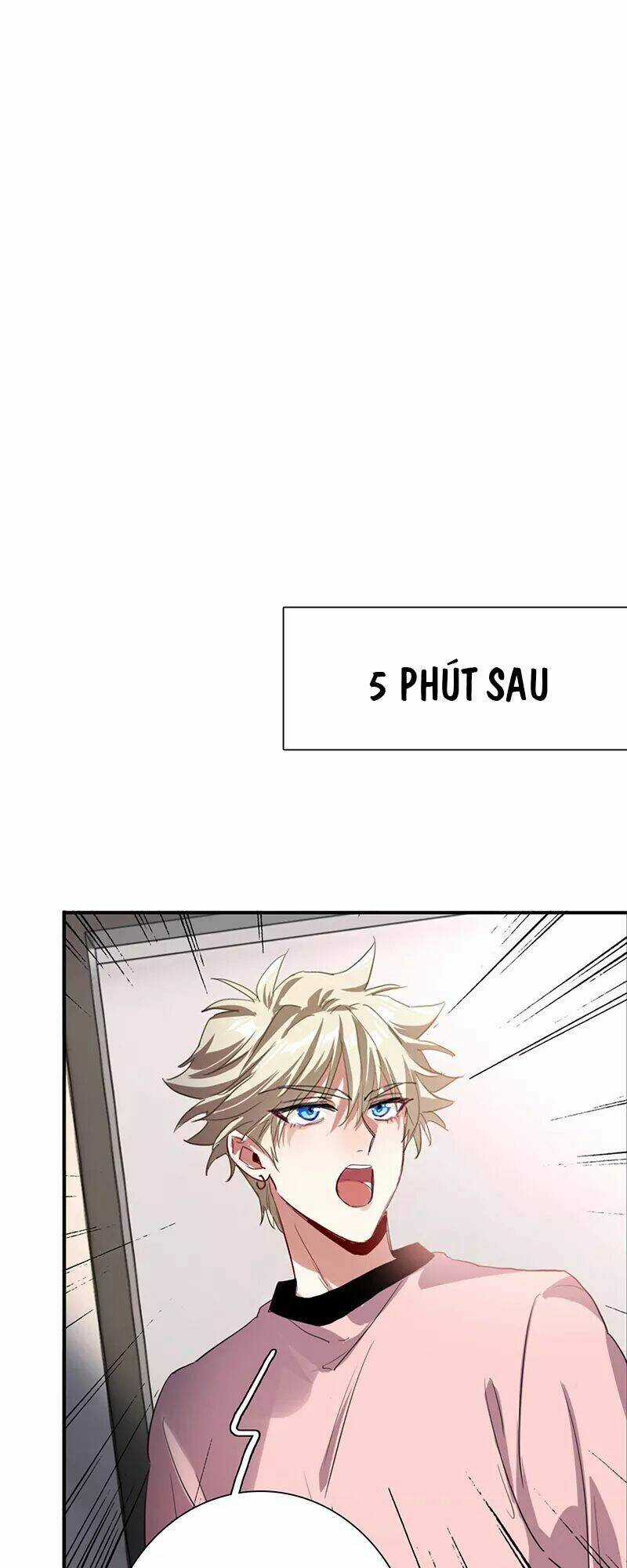 Tinh Mộng Thần Tượng - Chapter 296 - Trang 28