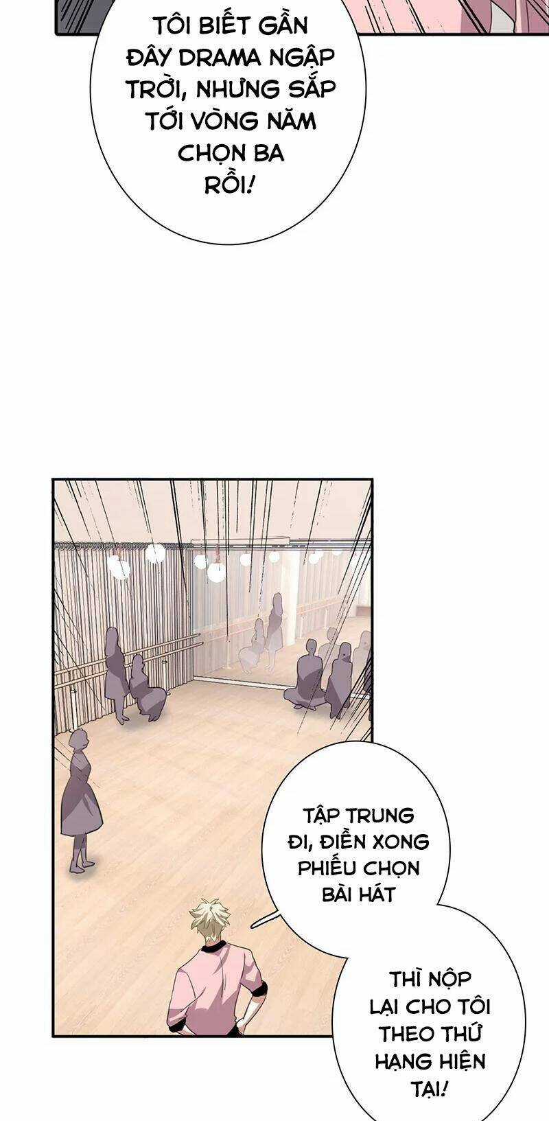 Tinh Mộng Thần Tượng - Chapter 296 - Trang 29