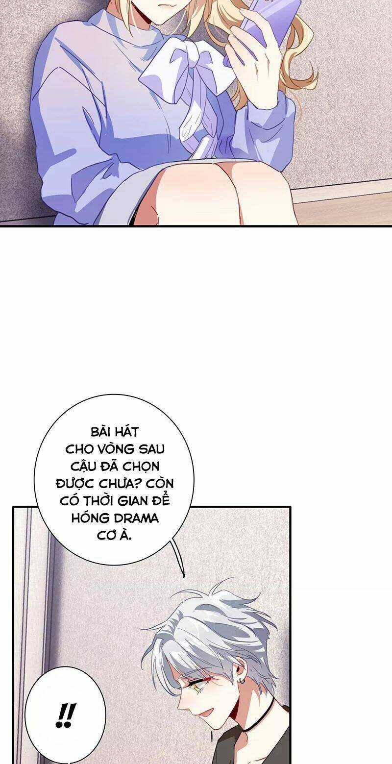 Tinh Mộng Thần Tượng - Chapter 296 - Trang 4