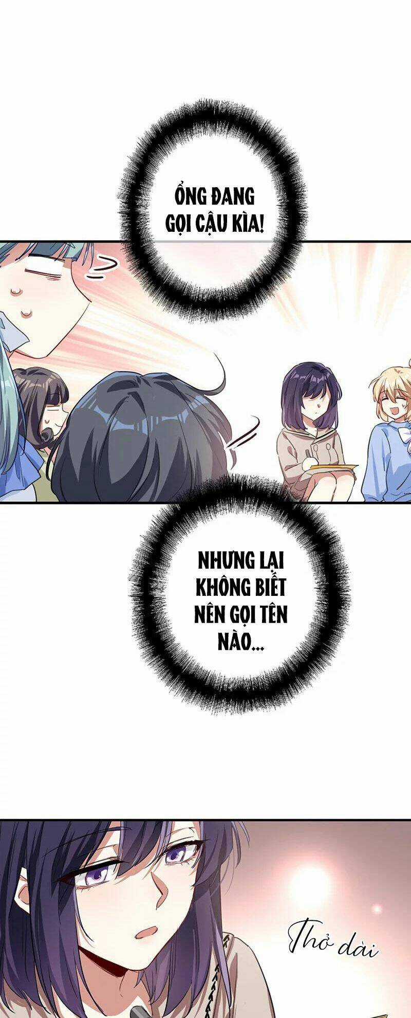 Tinh Mộng Thần Tượng - Chapter 296 - Trang 31