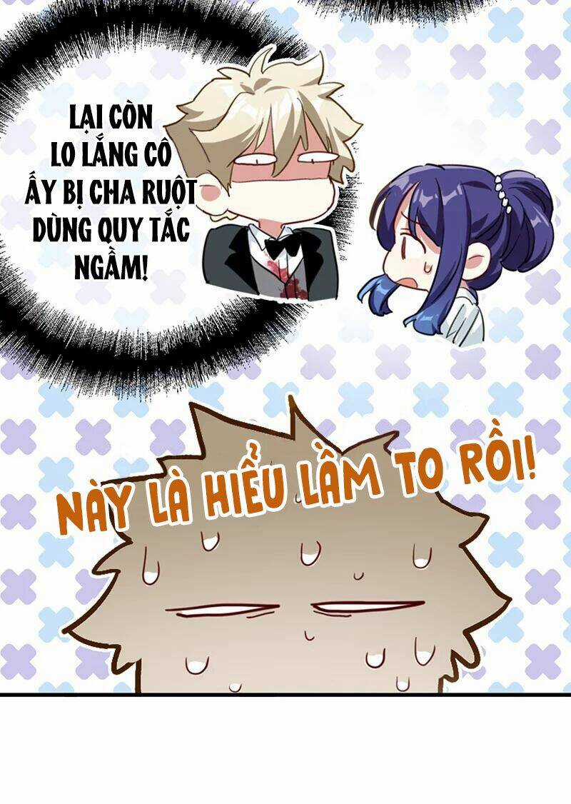 Tinh Mộng Thần Tượng - Chapter 296 - Trang 34