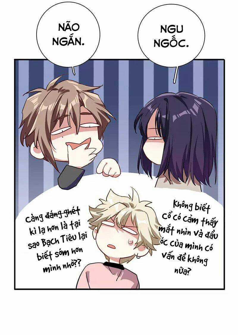 Tinh Mộng Thần Tượng - Chapter 296 - Trang 35